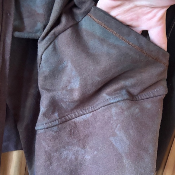 Crossfox Bast Hoodie - Picture 4 of 7